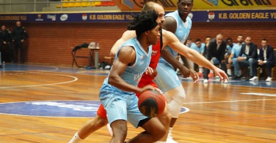 Rahoveci 029 merr fitore të madhe duke mposhtur liderin Bashkimin