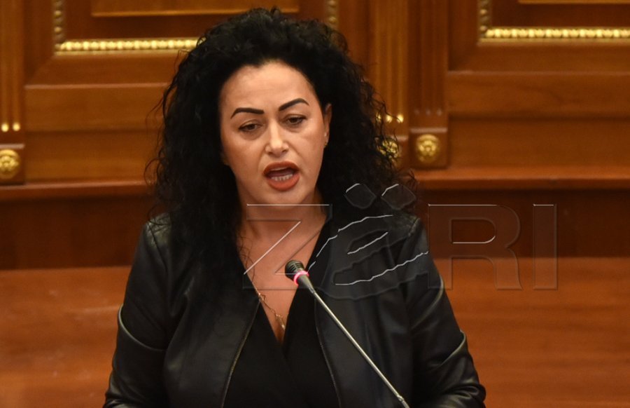 Bunjaku-Rexhepi: Bllokadat e KOSTT-it po i paguajnë rëndë qytetarët me çmimin e energjisë [video]