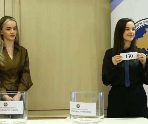 130, numri i PDK-së në fletëvotimin e zgjedhjeve të 28 dhjetorit