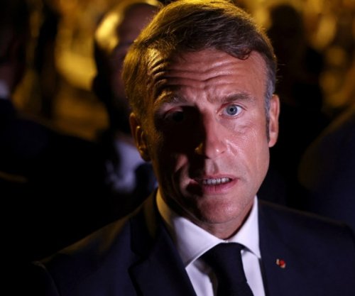 Macroni kërcënon Kinën