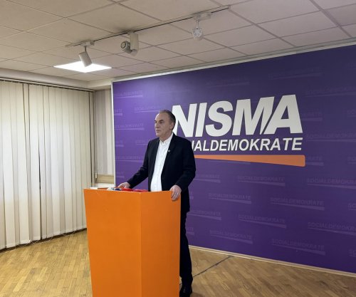 Fatmir Limaj: Ma besoni votën dhe më ndihmoni ta kaloj pragun