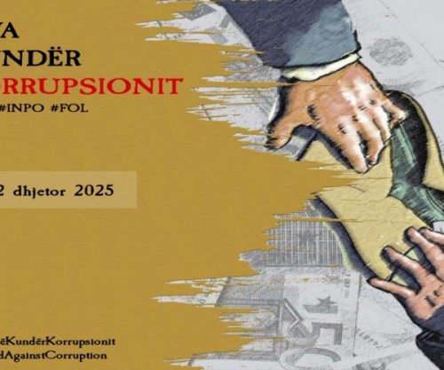 Nesër fillon “Java Kundër Korrupsionit 2025”
