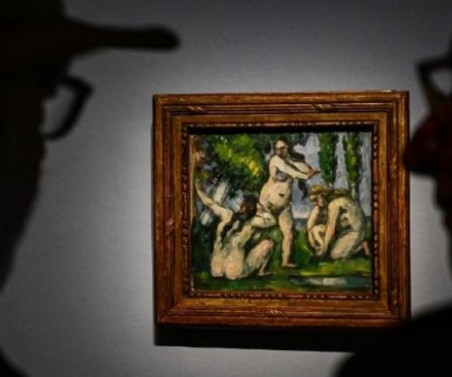 Piktura e vjedhur e Renoir shitet në Paris për mbi 303 mijë euro