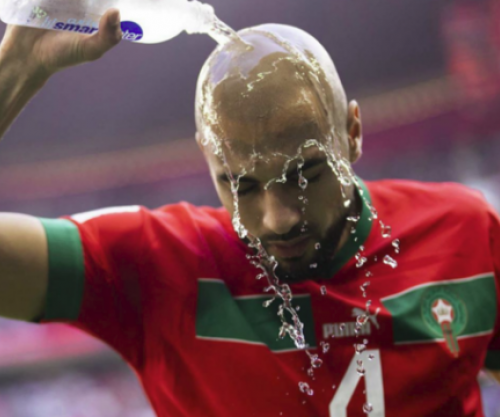 Ndeshjet më të nxehta të Botërorit 2026, kush do ta përballojë nxehtësinë?