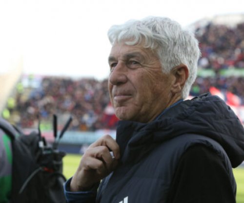 Gasperini: Kartoni i kuq për Romën i merituar, ishte më shumë si fushëbetejë sesa si futboll