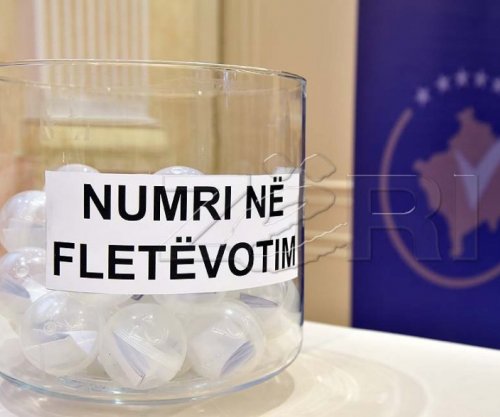 Nga 111 te 134, këta janë numrat e partive për zgjedhjet e 28 dhjetorit