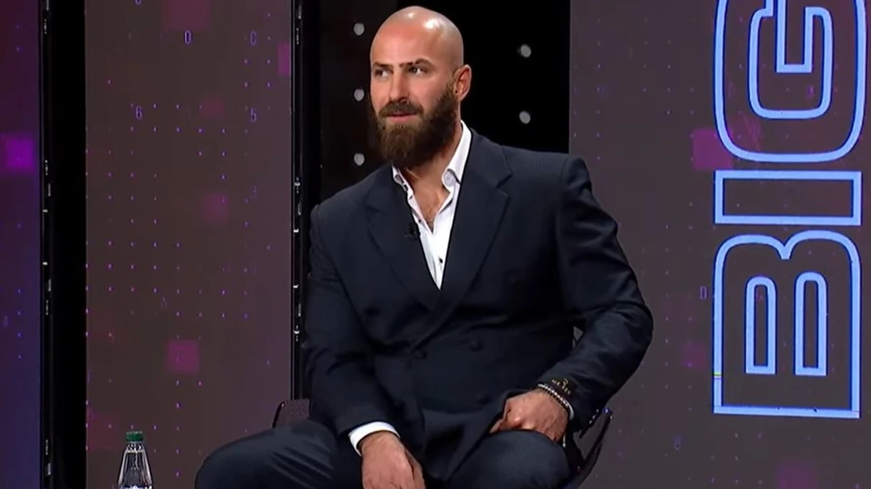 “Prita që do dilte Ibro, jo unë”, Nailiri flet pas eliminimit nga BBVK