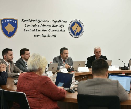 Anëtarja e KQZ-së nga KDTP paralajmëroi dorëheqje, Kryeziu: Alarm serioz për procesin zgjedhor