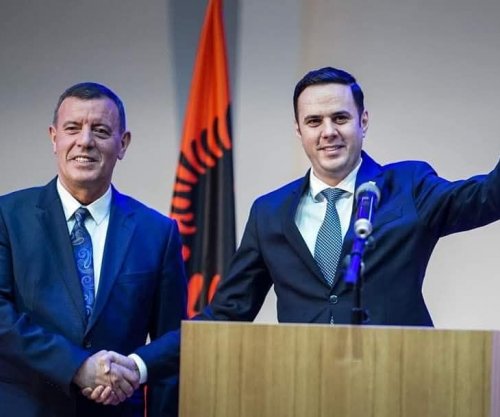 Xhafer Gashi, kandidat i LDK-së për deputet