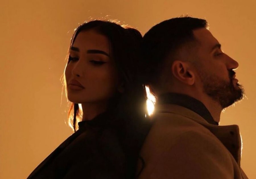 Çka po vjen? Xheneta kokë me kokë me këngëtarin e njohur