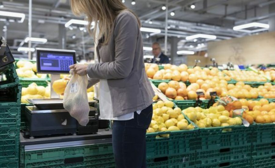 Zvicër: Inflacioni në zero