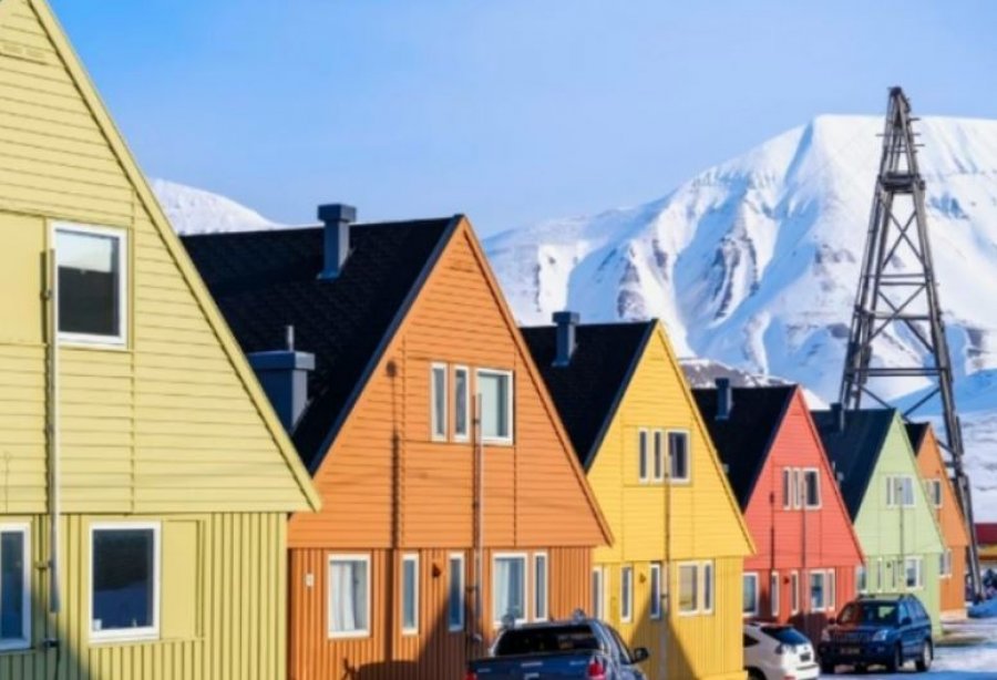 A e dini se cili është qyteti me rregulla më të pazakonta 