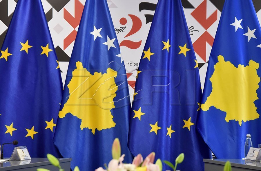 BE-ja me hezitime për heqjen e masave ndaj Kosovës para zgjedhjeve