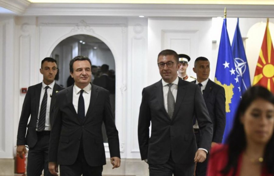 Memorandumi me Maqedoninë e Veriut për energjinë “i çuar dëm”, një vit asnjë rezultat