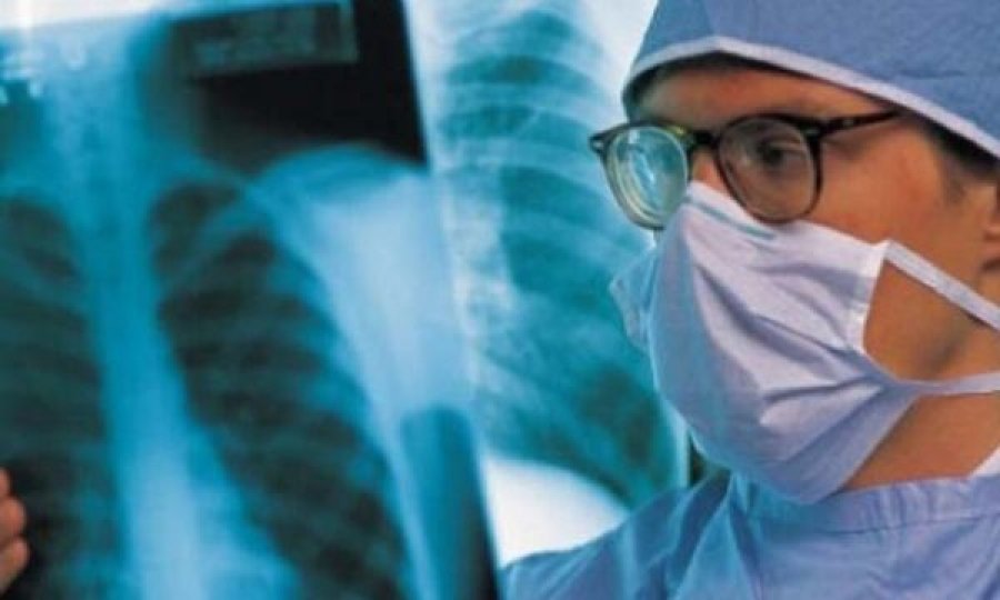 Rastet e tuberkulozit në rritje në Zvicër