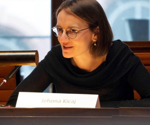 Jehona Kicaj, laureate e Çmimit Letrar të Qytetit të Hanoverit për vitin 2025