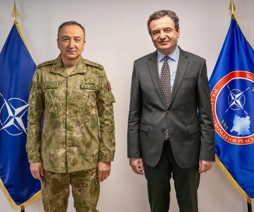  Kurti pritet nga Ulutas, temë forcimi i bashkëpunimit institucional