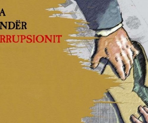 Sot fillon “Java Kundër Korrupsionit 2025”