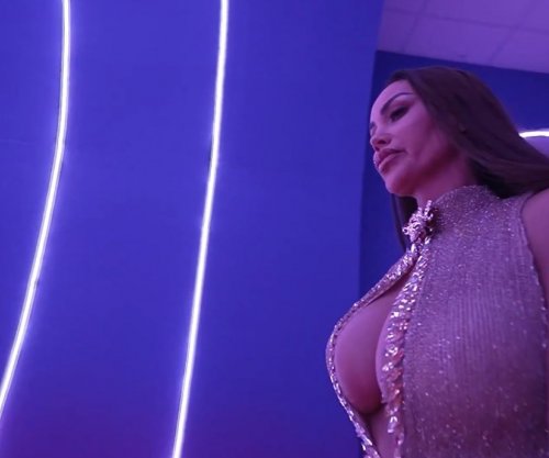 Fjolla Morina i bashkohet shtëpisë së Big Brother VIP Kosova