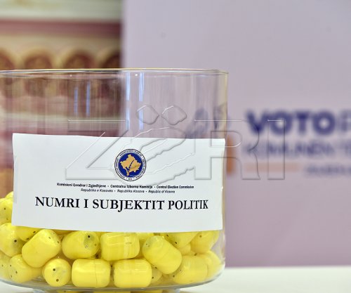 KQZ-ja ndryshon vendimin, tërheqja e shortit bëhet më 7 dhjetor