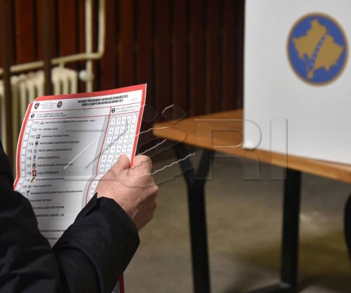 Listat e plota garuese të partive për zgjedhjet e 28 dhjetorit