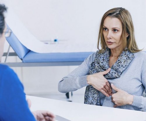 Nëse keni këtë simptomë, rrezikoheni nga sulmi në zemër