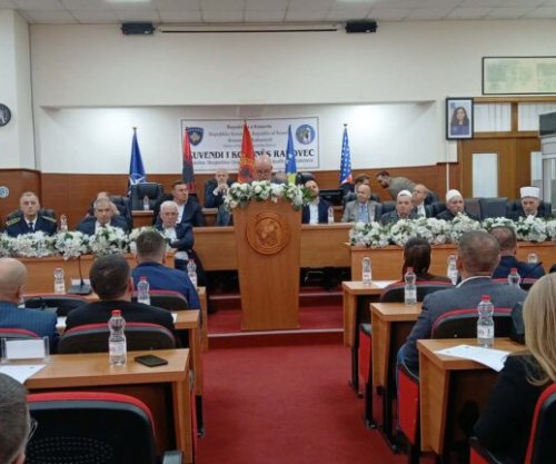 Smajl Latifi betohet për mandatin e katër radhazi