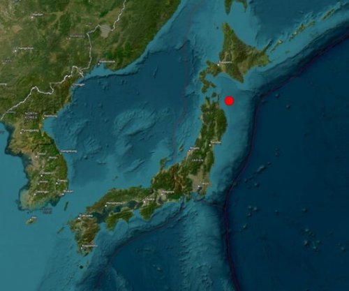 Tërmet i fuqishëm 7.6 ballë godet Japoninë, lëshohen paralajmërime për cunami