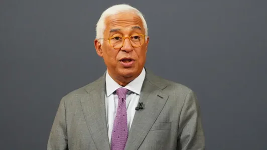 Costa kritikon vizionin e SHBA-së për Evropën