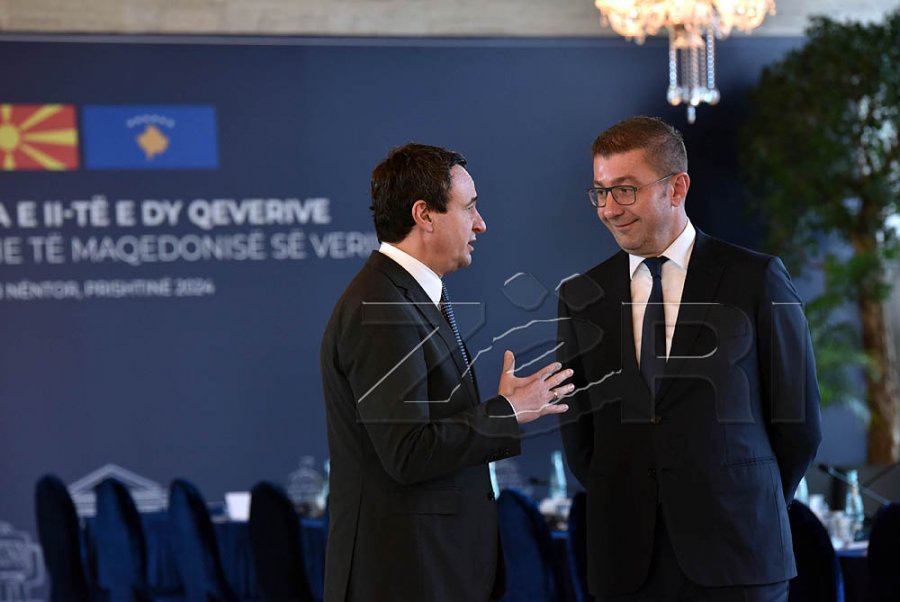 Memorandumi me Maqedoninë e Veriut për energjinë “i çuar dëm”, një vit asnjë rezultat