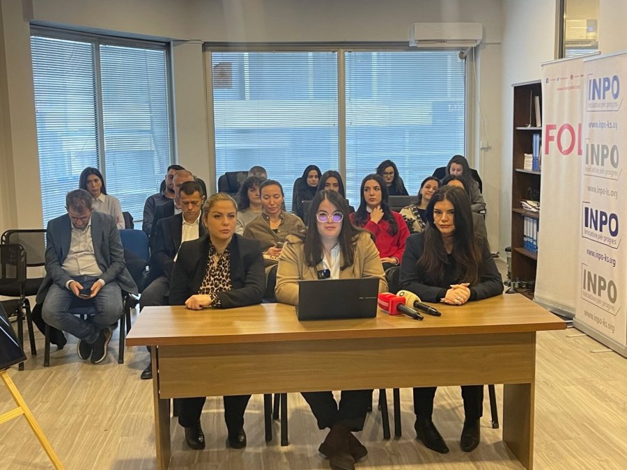 Java kundër Korrupsionit, shoqëria civile bën thirrje për veprime urgjente institucionale