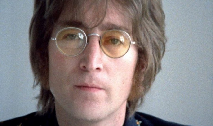 John Lennon, veç dy fjalë për dashurinë