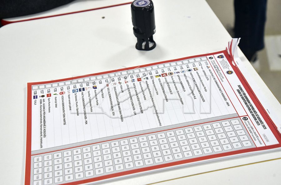 Listat e reja të partive me “emra të vjetër” për zgjedhjet e 28 dhjetorit