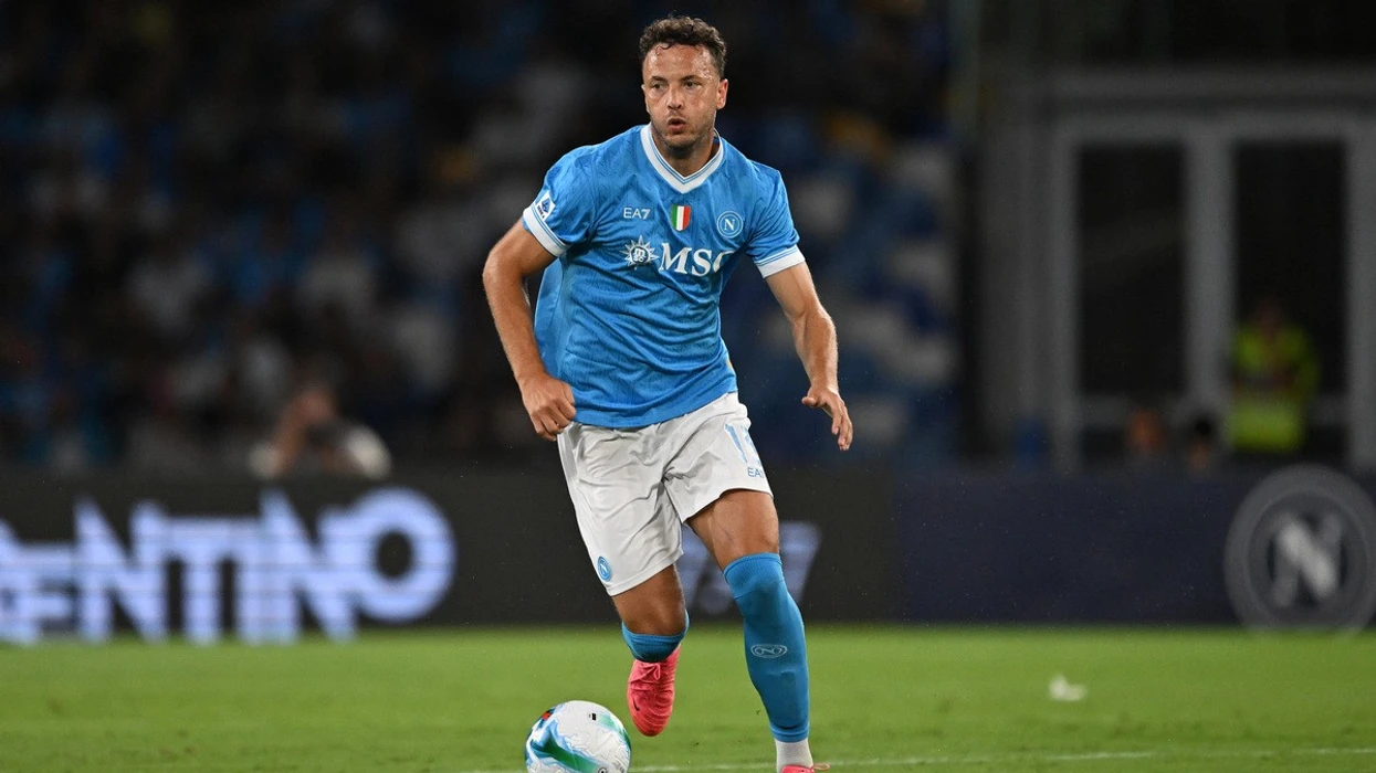  E merituam fitoren ndaj Juventusit   Amir Rrahmani lavdëron Spalletin dhe kërkon fokus për Ligën e Kampionëve