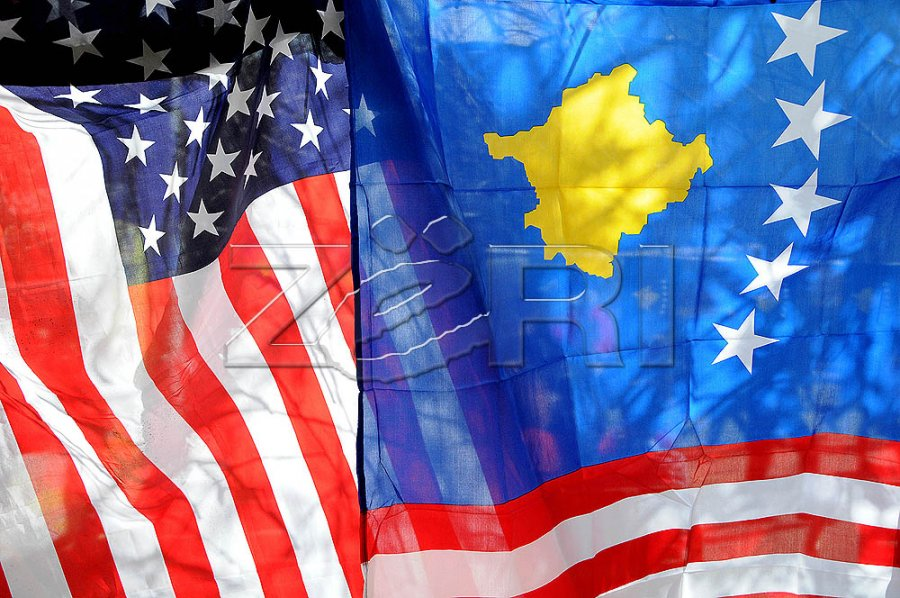 Kosova përfshihet në legjislacionin kyç të sigurisë amerikane, Bislimi: Mesazh i qartë i SHBA-së