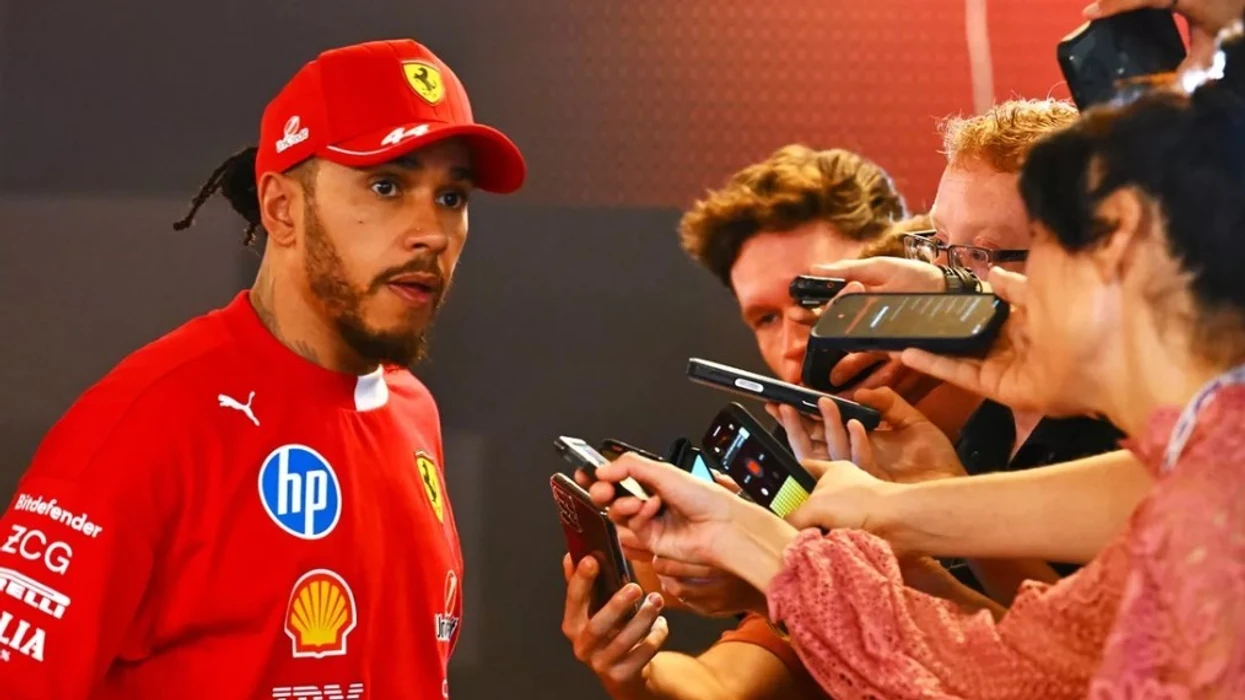 Drama te Ferrari, Hamiltoni paralajmëron shkëputje totale nga bota e F1