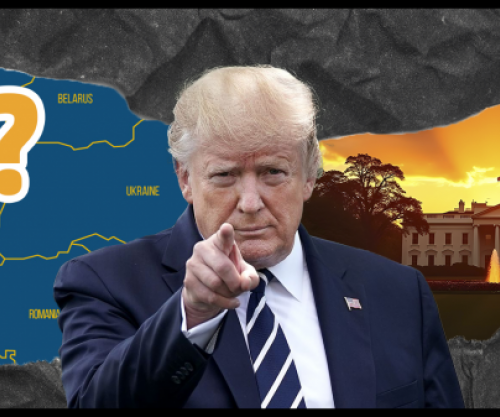 Trumpi bën deklaratën e fortë: Ukraina nuk do të pranohet kurrë në NATO