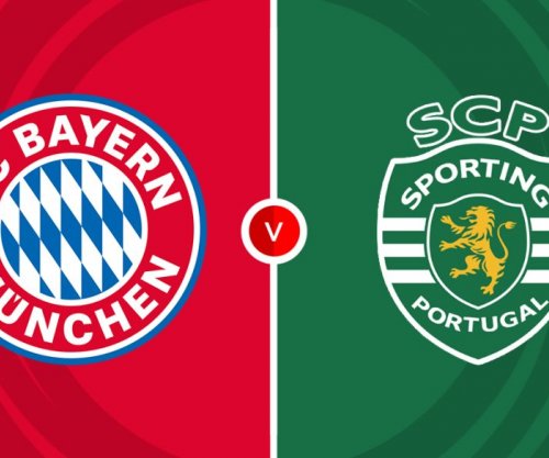 Formacionet zyrtare: Bayern Munich - Sporting