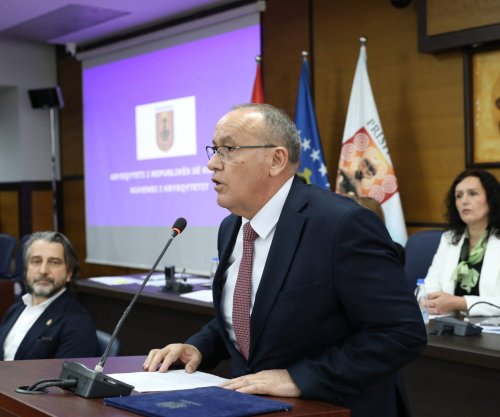 Fehmi Kupina zgjidhet kryesues i Kuvendit Komunal të Prishtinës