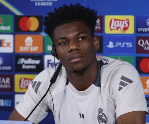 Tchouameni mban një qëndrim të ashpër para përballjes me Man Cityn