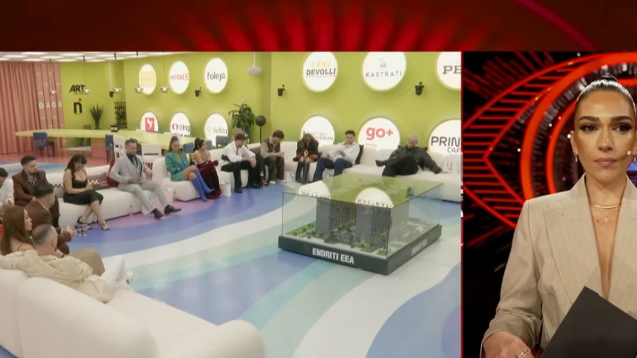 Ibro dhe Sasa shpallen dy banorët më pak të preferuar nga publiku