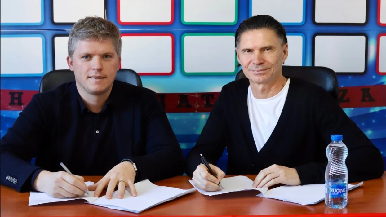 Zyrtare: Thomas Brdariq, trajner i ri i Drenicës