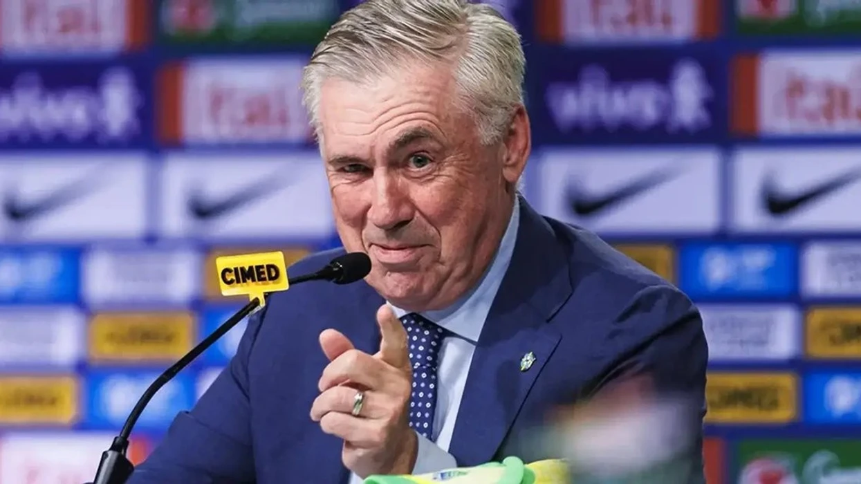 Ancelotti zgjedh favoritët e titullit të Premierligës