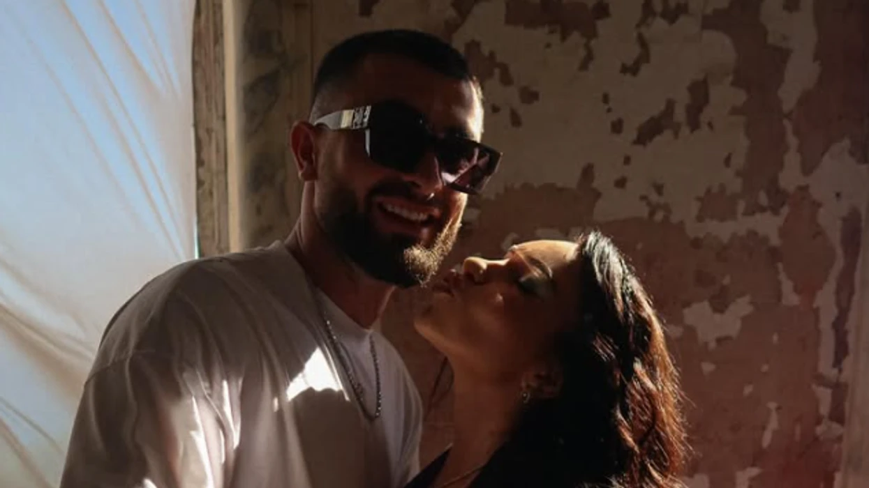 Kida e uron partnerin për ditëlindje: Mirënjohëse që një ditë do të të kem baba të fëmijëve të mi