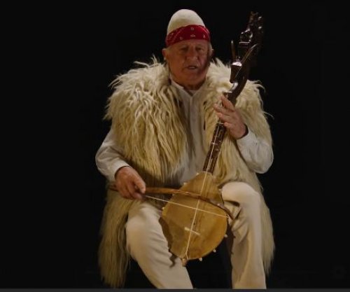 Lahuta shqiptare, zyrtarisht pjesë e UNESCO-s