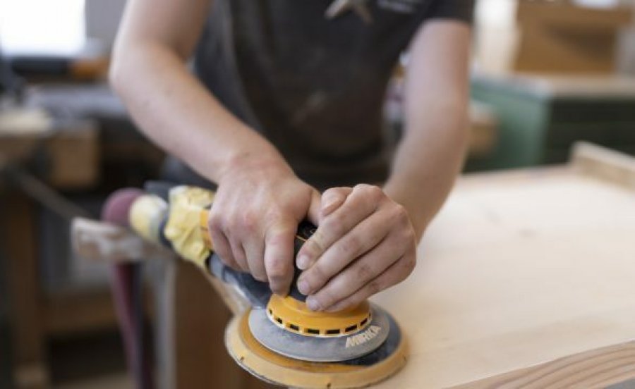 Shqiptarët në Gjermani dominojnë në punët me aftësi të ulëta dhe të mesme