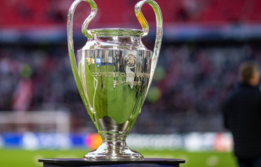 Liga e Kampionëve rikthehet me disa duele të zjarrta