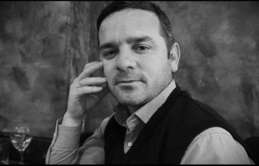 Tetë vjet pa ikonën e humorit, Blerim Peci