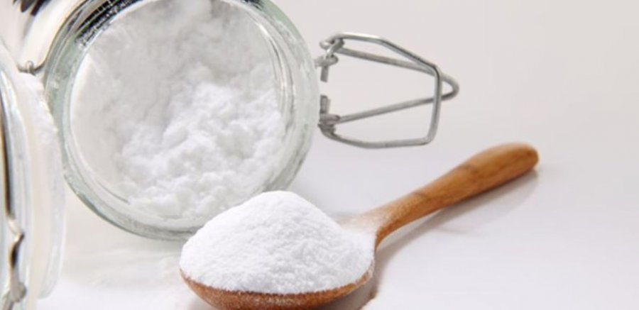 Ja gjërat që nuk duhet t’i pastroni kurrë me sodë buke