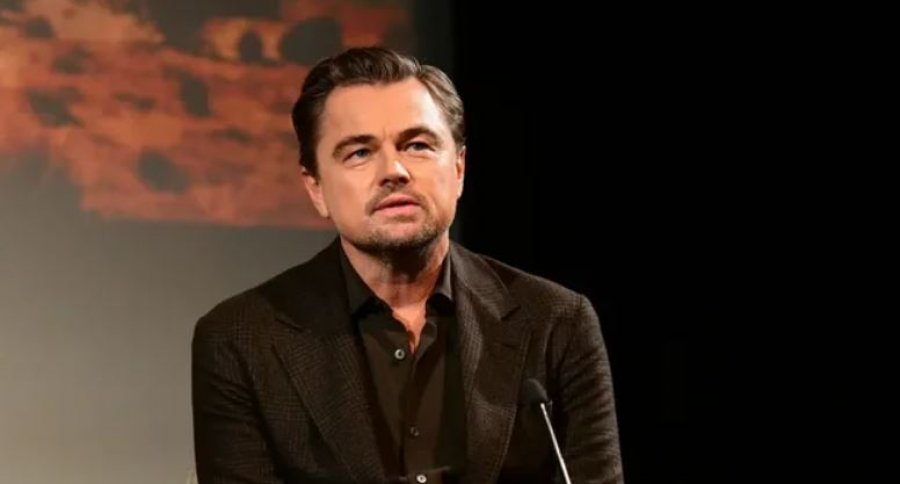 Leonardo DiCaprio ngre alarm: AI po e zhvesh artin nga humaniteti